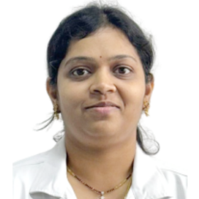Dr. Amrutha