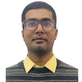 Dr. Santosh D